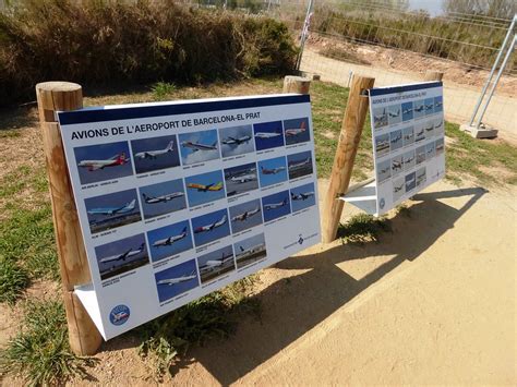 como llegar al mirador aeropuerto del prat|El mirador del Aeropuerto de El Prat de Llobregat